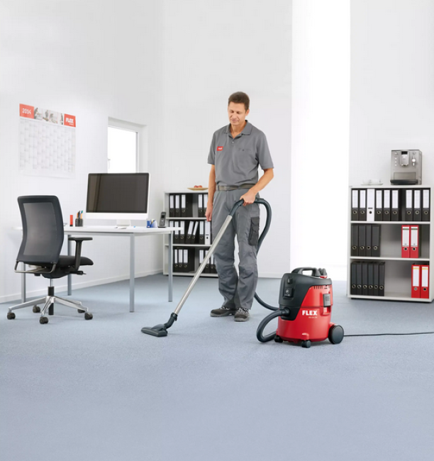 Flex Sauger 20 Liter VC 21 L MC